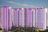 Thane west: New Residential Projects