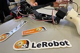 A Manifesto for Open-Source Physical AI