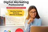 Best Digital Marketing Institute in Kochi | Zeon Academy