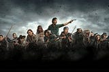 The Walking Dead Saison 10 Épisode 1 Streaming Vostfr | AMC