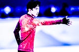 Nathan Chen Is Leading A U.S. Olympic Charge