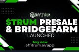AFFITRUM: Revolutionizing Advertising with Advanced AI and Web 3.0 Transparency