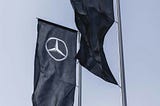 Mercedes-Benz tightens its belt as China sales slump