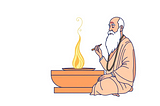Empathy, Exchange, and Growth: How the Philosophy of Yagna Shaped My Leadership Journey