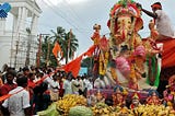 Ganesh Chaturthi: why Ganesh Ji always loves to eat Modak as in sweets??