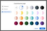 Learn How To Fix The Color Of The Active Tab In Your Chrome Browser