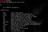 Setting Up Gitrob and using it to find Leaking Repository of an Employee in a hackerone private…