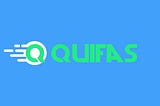 Quifas — secure innovative cryptocurrency exchange built for the people