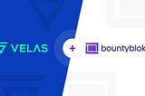 bountyblok Partners with Velas to Bring Gamification Tools to Blockchain Applications