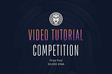 IDENA Video Tutorial Competition