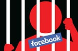 Who Goes Into “Facebook Jail” and Why?