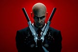 So You Want to Be a Hitman