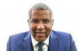 Robert F Smith: An Insight into a History Maker