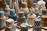 Cake Couture: Fashion-Forward Cake Designs Inspired by 2024’s Hottest Trends