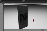 Using OpenCV with Gazebo in Robot Operating System (ROS) — Part 2 — Read and decode a QR Code…