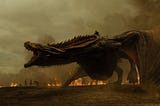 “House of the Dragons”: spin-off de “Game of Thrones” divide os fãs