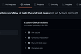 iOS Apps CI/CD pipeline with GitHub Actions and Fastlane