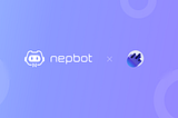 Nepbot Announces Partnership with Meteor Wallet