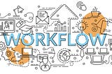 Re-evaluating process and workflow in software development