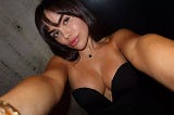 I’m A Professional Escort
