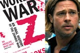 Book vs Movie Differences (World War Z)