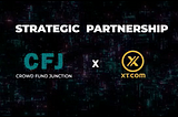 CrowdFundJunction Partners with XT.com