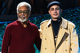 Funk Superação: novo álbum de Hariel combina estilos e histórias