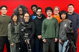 Third World Newsreel Announces 2024 Production Workshop Fellows