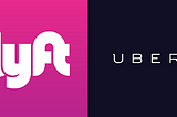 Happy Anniversary, Uber and Lyft