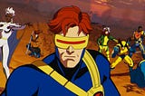 3 Lessons on Storytelling from “X-Men 97”