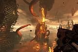 Doom Eternal: Hell is what you make of it