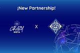 Thousand x CrazyMeta Partnership