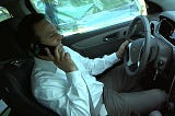 Distracted Driver Detection Using ConvNets ( < 100 lines of code, no GPUs)