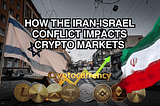 How the Iran-Israel Conflict Impacts Crypto Markets: My Personal Take and Strategies