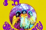 The Jimi Hendrix Experience — Are You Experienced
