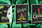 The “Wicked” Books You Must Read