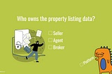 Whose (real estate) data is it anyway?