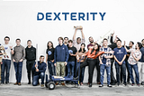 Dexterity: Ushering a new era of intelligent robots