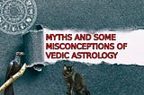 myth astrology