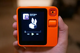 Rabbit R1: If Theranos Was A Division Of Fisher Price