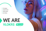 Vlokr: upholding data privacy and security on social Media