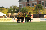 Battery add depth before Saturday’s season opener