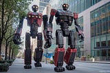 The Robots are Coming… But Your Income Doesn’t Have to Go