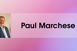Paul Marchese