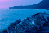 Trieste IV — BANALITIES