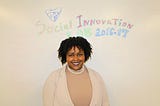 Meet the Innovator: Brittany Young of B-360