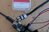 Developing a Wearable ECG Stress Monitoring System with Edge Impulse and Elemyo MYO v1.5