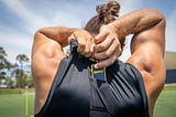 Wearable Tech leaders — Sports Performance Tracking(TM