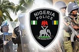 POLICING IN NIGERIA: HOW THE GOVERNMENT CAN BUILD BACK BETTER