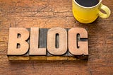 Empowerment by Blogging